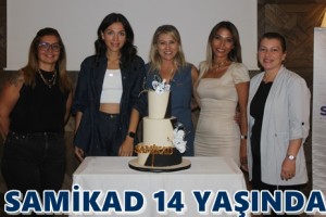 SAMİKAD Başkanı Dereli: “Ülkedeki Sorunların Temelinde Ekonomi Var”
